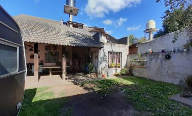 Casa En Venta 5 Ambientes Excelente - Paso Del Rey, Moreno