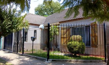 Casa En Venta 5 Ambientes Excelente - Paso Del Rey, Moreno