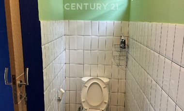 Rumah Sewa  Hanya Lantai 2 Di Cipinang, Jakarta Timur R2339