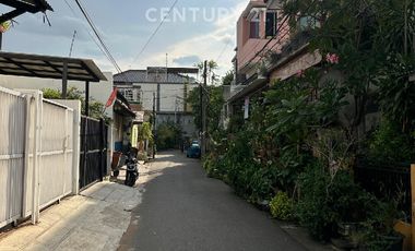 Rumah Sewa  Hanya Lantai 2 Di Cipinang, Jakarta Timur R2339