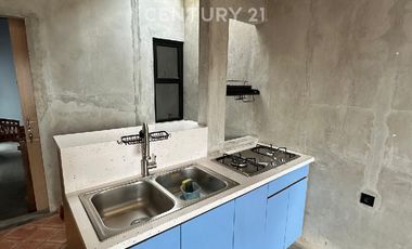 Rumah Sewa  Hanya Lantai 2 Di Cipinang, Jakarta Timur R2339
