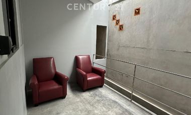 Rumah Sewa  Hanya Lantai 2 Di Cipinang, Jakarta Timur R2339