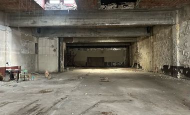 Local en Microcentro, 1.800 m2