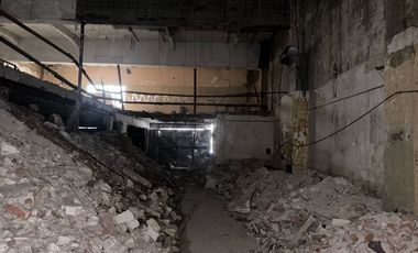 Local en Microcentro, 1.800 m2