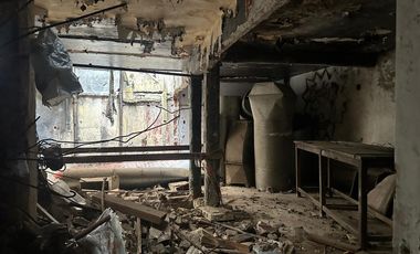 Local en Microcentro, 1.800 m2