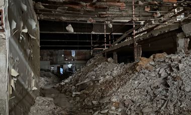 Local en Microcentro, 1.800 m2