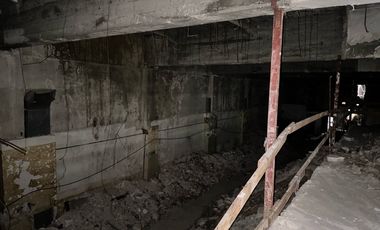 Local en Microcentro, 1.800 m2