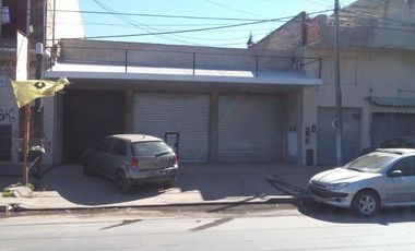 Galpón en Venta en Grand Bourg, Malvinas Argentinas, Buenos Aires