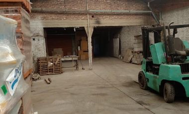 Galpón en Venta en Grand Bourg, Malvinas Argentinas, Buenos Aires