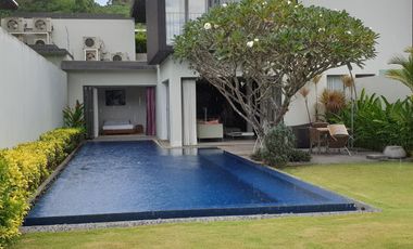 3 bedroom Villa with pool for sale at Baan Yamu