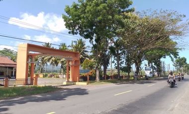 Dijual Tanah Dekat Pintu Tol Bisa Dicicil Kota Purworejo