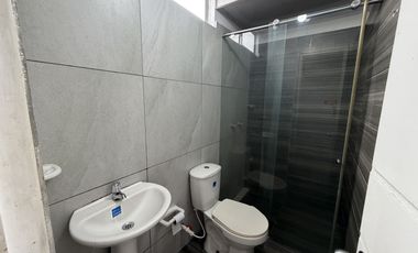 apartaestudio en arriendo en salomia. Cod A4263