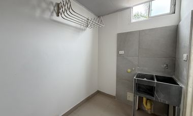apartaestudio en arriendo en salomia. Cod A4263