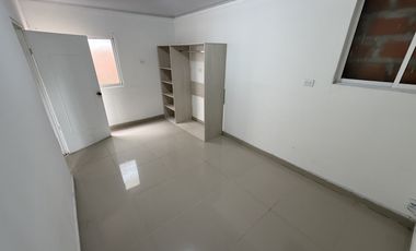 apartaestudio en arriendo en salomia. Cod A4263