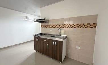 apartaestudio en arriendo en salomia. Cod A4263