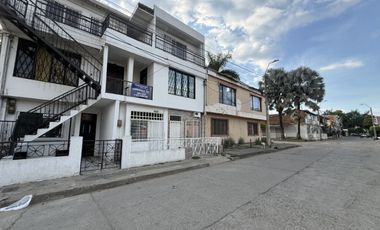 apartaestudio en arriendo en salomia. Cod A4263