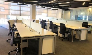 Oficina en Arriendo en Edificio Magnus II