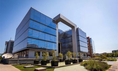 Oficina en Arriendo en Edificio Magnus II