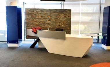 Oficina en Arriendo en Edificio Magnus II