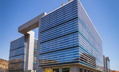 Oficina en Arriendo en Edificio Magnus II