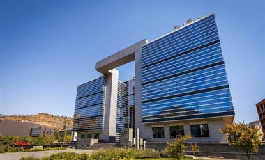 Oficina en Arriendo en Edificio Magnus II