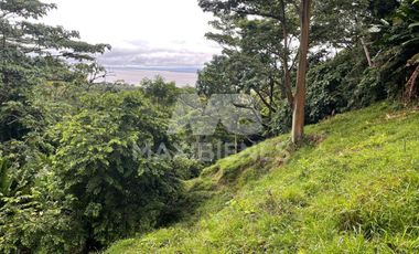 finca en venta en vda. el barro. Cod V54569