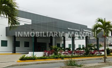 Terreno en vente Bahía de Caráquez