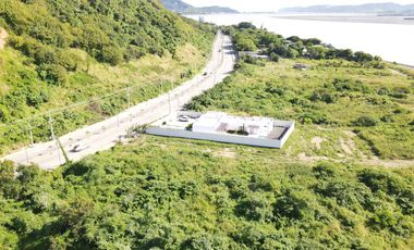 Terreno en vente Bahía de Caráquez