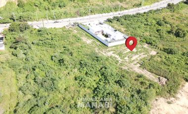 Terreno en vente Bahía de Caráquez