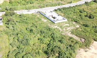 Terreno en vente Bahía de Caráquez