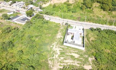 Terreno en vente Bahía de Caráquez