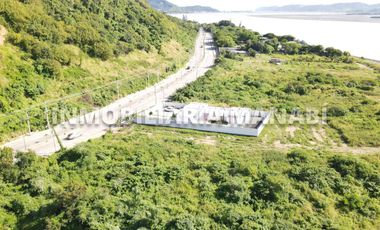 Terreno en vente Bahía de Caráquez