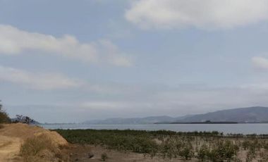 Terreno en vente Bahía de Caráquez