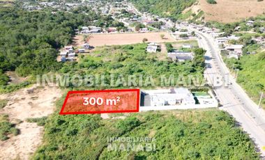 Terreno en vente Bahía de Caráquez