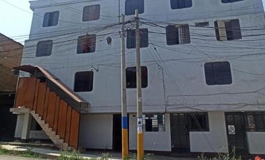 EN VENTA Casa  En Villa El Salvador Para Inversión