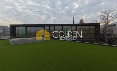 Casa en venta de 5 dorm. en Lo Barnechea / Valle Escondido