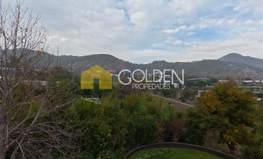 Casa en venta de 5 dorm. en Lo Barnechea / Valle Escondido