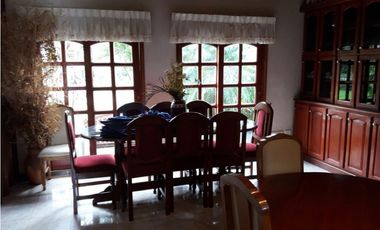 Vendo Casa Quinta en club de campo la Eugenia Garupa Mnes!!