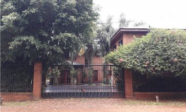 Vendo Casa Quinta en club de campo la Eugenia Garupa Mnes!!
