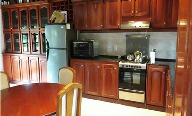Vendo Casa Quinta en club de campo la Eugenia Garupa Mnes!!