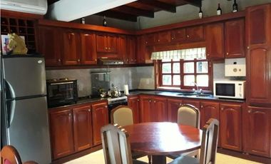 Vendo Casa Quinta en club de campo la Eugenia Garupa Mnes!!