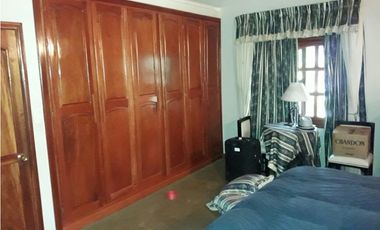 Vendo Casa Quinta en club de campo la Eugenia Garupa Mnes!!
