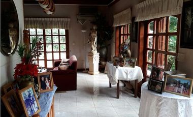 Vendo Casa Quinta en club de campo la Eugenia Garupa Mnes!!