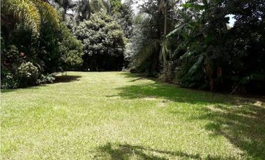 Vendo Casa Quinta en club de campo la Eugenia Garupa Mnes!!