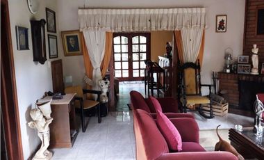 Vendo Casa Quinta en club de campo la Eugenia Garupa Mnes!!
