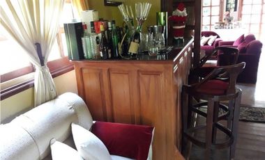 Vendo Casa Quinta en club de campo la Eugenia Garupa Mnes!!