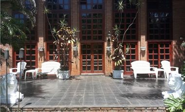 Vendo Casa Quinta en club de campo la Eugenia Garupa Mnes!!
