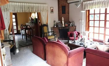 Vendo Casa Quinta en club de campo la Eugenia Garupa Mnes!!