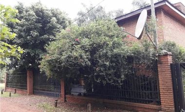 Vendo Casa Quinta en club de campo la Eugenia Garupa Mnes!!