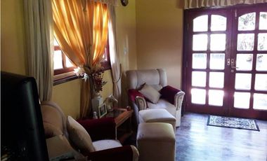 Vendo Casa Quinta en club de campo la Eugenia Garupa Mnes!!